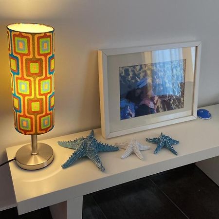 Blue Sea Nazare Apartament Kültér fotó