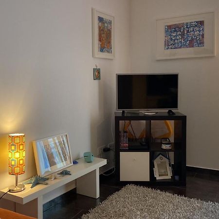 Blue Sea Nazare Apartament Kültér fotó