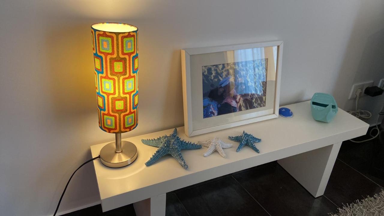 Blue Sea Nazare Apartament Kültér fotó