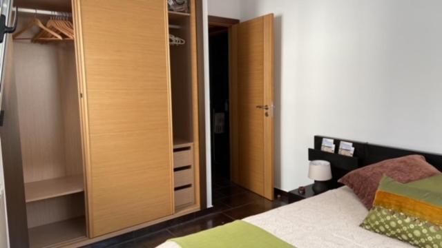Blue Sea Nazare Apartament Kültér fotó
