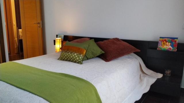 Blue Sea Nazare Apartament Kültér fotó