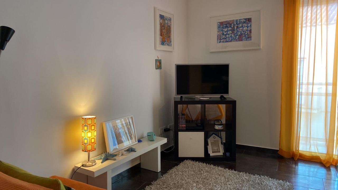 Blue Sea Nazare Apartament Kültér fotó
