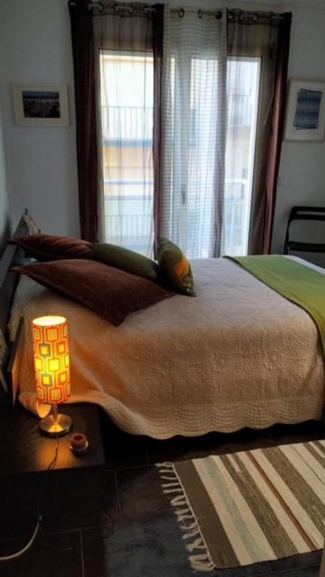 Blue Sea Nazare Apartament Kültér fotó