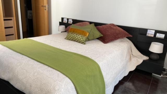 Blue Sea Nazare Apartament Kültér fotó